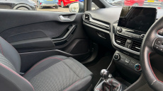 Ford Fiesta 1.0 EcoBoost 125 ST-Line 3dr Petrol Hatchback